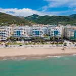Mustafa Suites