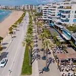 Mustafa Suites