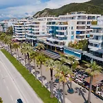Mustafa Suites