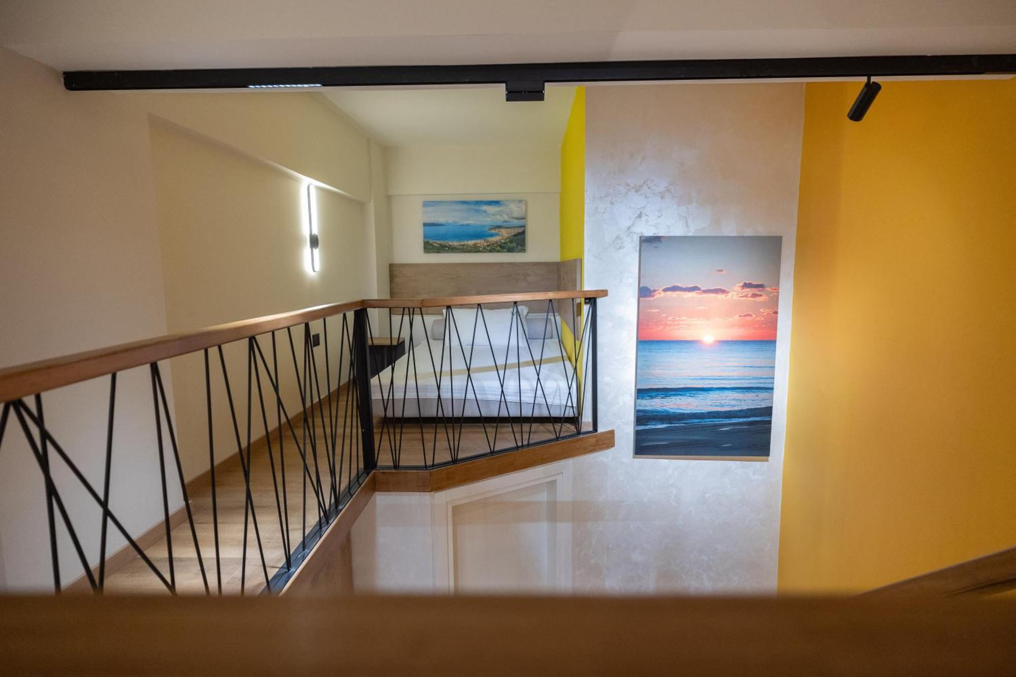 Mustafa Hotel Vlorë