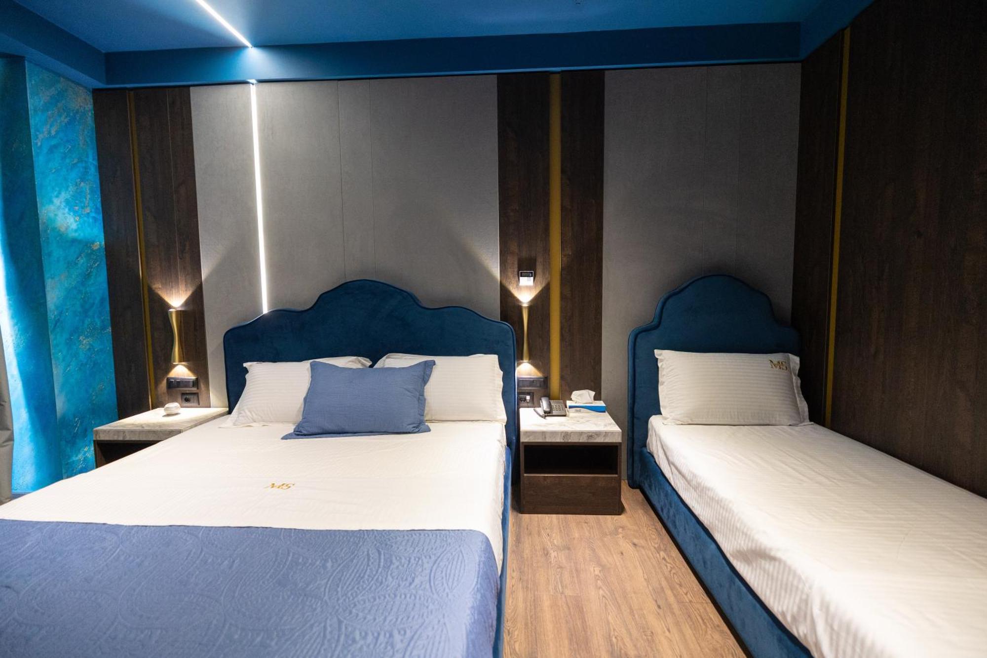 Mustafa Hotel Vlorë