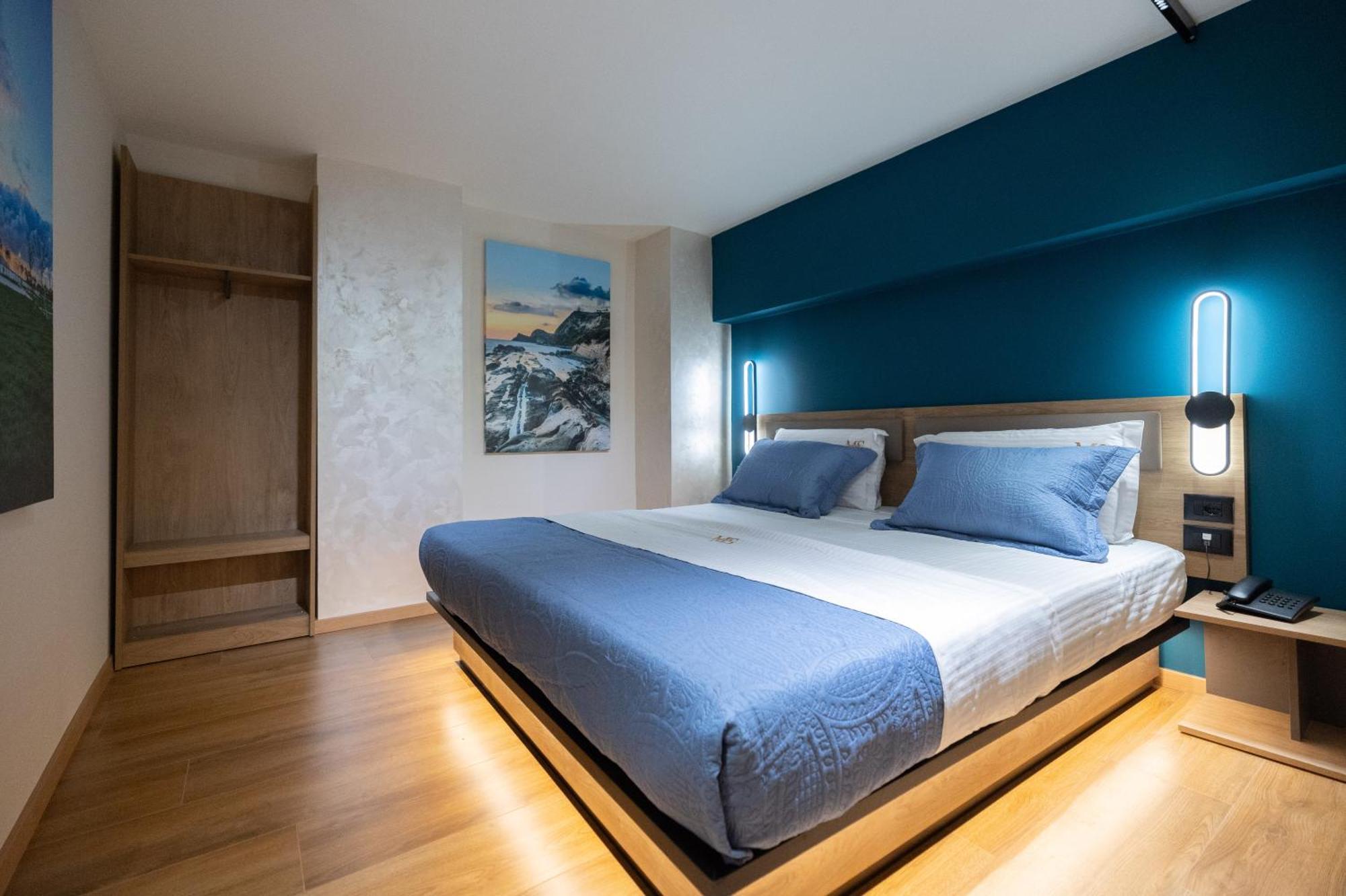 Mustafa Hotel Vlorë