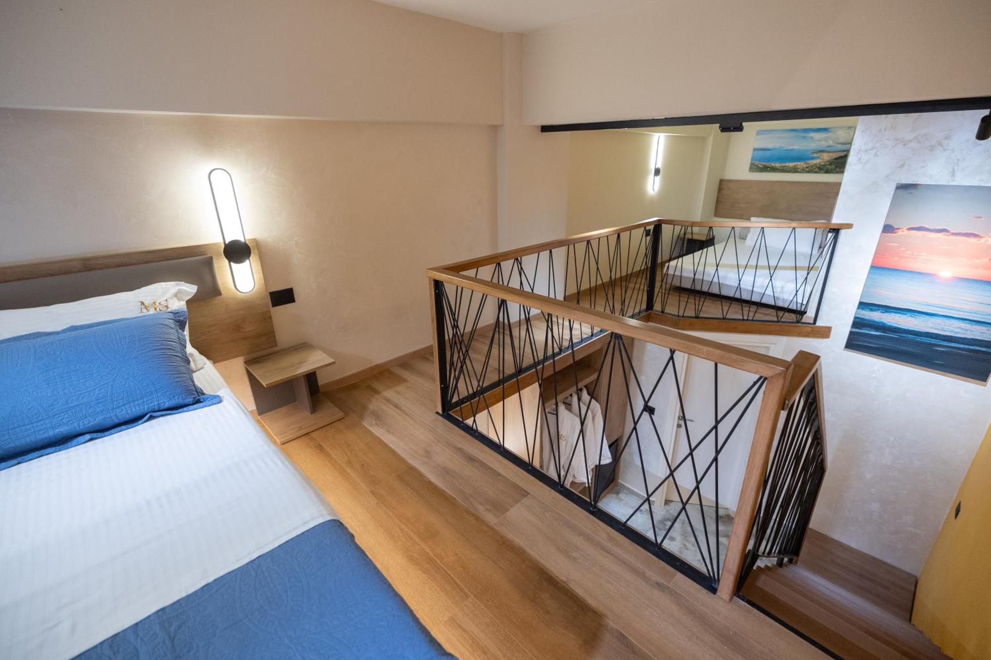 Hotel Mustafa *